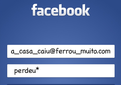 Nova ferramenta rouba sua senha no Facebook e permite ler suas mensagens