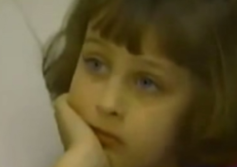 Entrevista mostra como o abuso de uma criança pode torná-la mortal