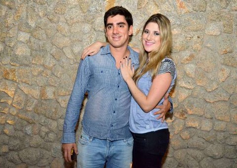 Vídeo de Marcelo Adnet para Dani Calabresa foi gravado antes de traição