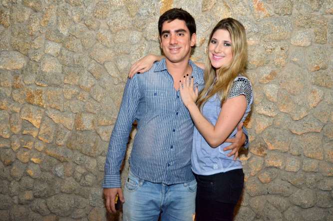 Vídeo de Marcelo Adnet para Dani Calabresa foi gravado antes de traição