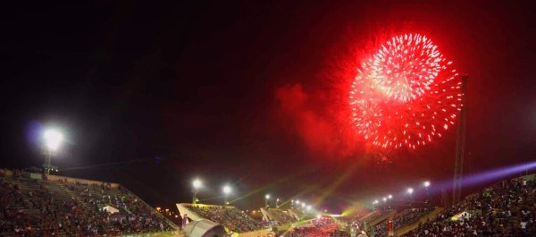 Boi Manaus vai ter festa na Arena da Amazônia