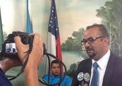 TRE aceita recurso e "descassa"prefeito de Boa Vista do Ramos