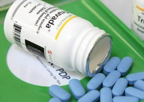 Remédio promete evitar o contágio do vírus HIV