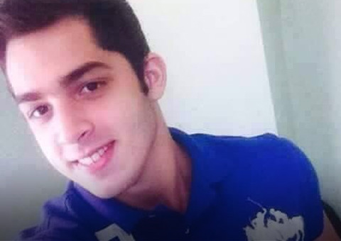 Filho de vereador que estudava em Manaus é assassinado durante férias