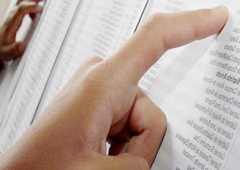 Sai resultado final do Processo Seletivo Simplificado da AADES