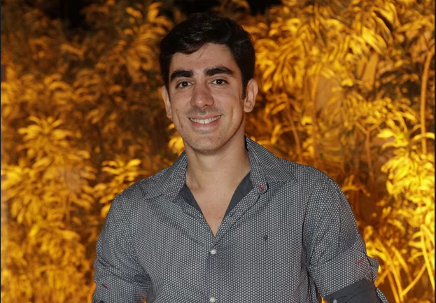 Mãe de Marcelo Adnet fala sobre traição: "Não merece linchamento"