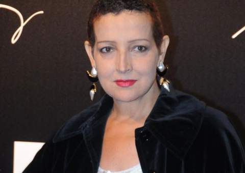 Betty Lago fala sobre a luta contra o câncer