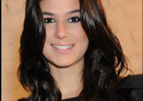  Filha caçula de Silvio Santos vai assumir a presidência das empresas do pai