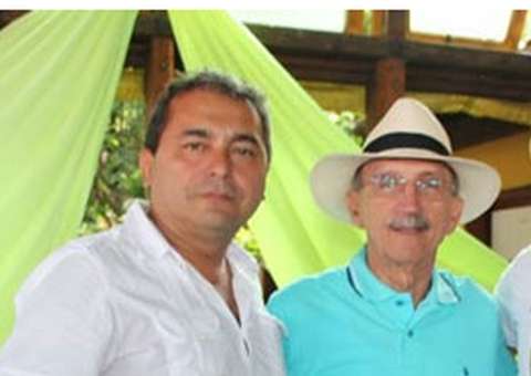 Abel Alves é pré-candidato do PSOL ao governo