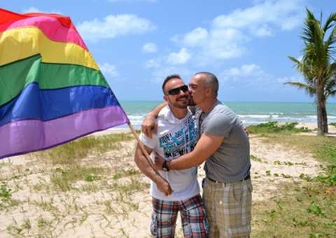 DJ espanhol e outros nacionais agitarão a festa da "Corrida do Arco-Íris"