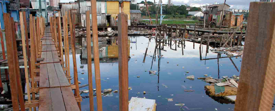 Impactos da cheia do Rio Negro são destaques em conferência internacional