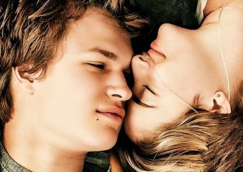 Filme "A Culpa é das Estrelas" ganhará versão estendida