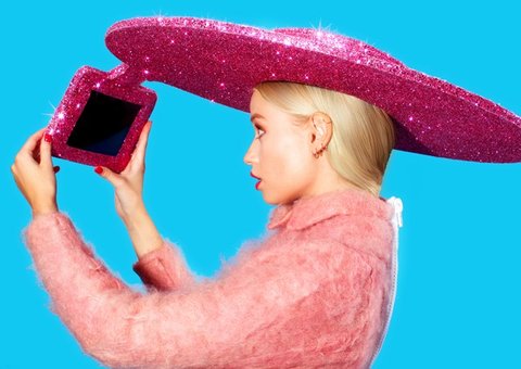 Prático ou bizarro?