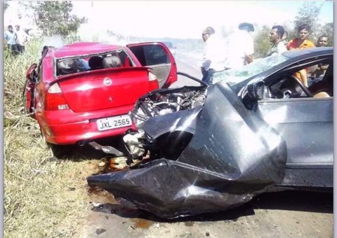 Morre quarta vítima do acidente em Manacapuru