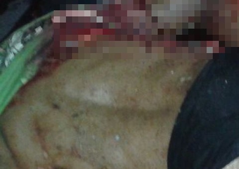 Acidente mata homem na BR-174