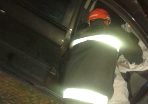 Choque entre Renault e Focus mata na estrada do aeroporto