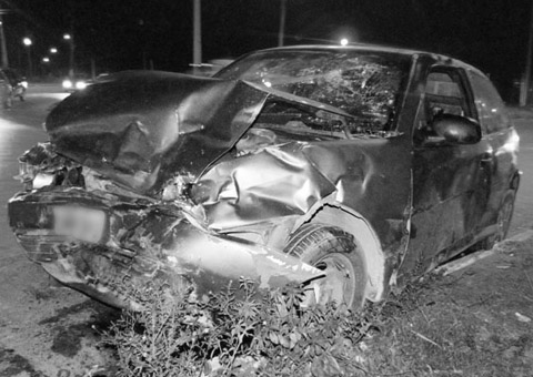 Flagrados bêbados ao volante responderão a processo criminal no Amazonas