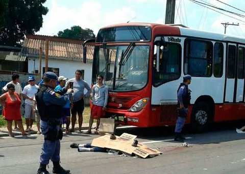 Sinetram apura casos de acidentes envolvendo ônibus