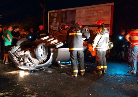 Violência deixa 14 mortos em Manaus