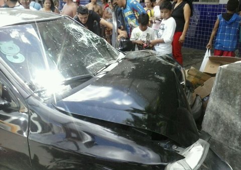 Mês de agosto teve 13 vítimas fatais de trânsito