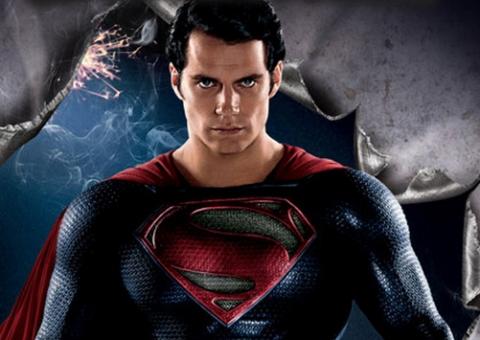 Assista ao trailer final de "Homem de Aço"