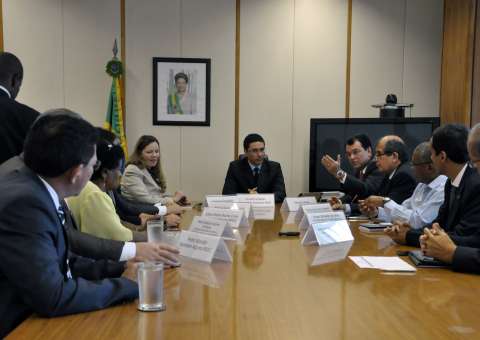 Acordo pôs fim à greve de 45 dias na Suframa