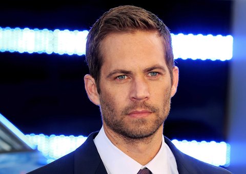 Site causa polêmica ao afirmar que Paul Walker forjou morte
