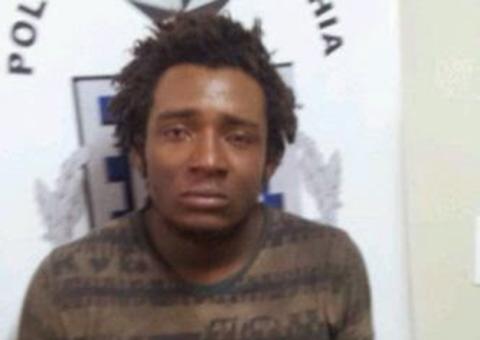 "Rasta" é acusado de estuprar filha de major da PM