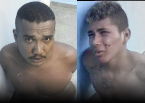 ‘Valentão' confessa os detalhes sobre a morte de sargento em Manaus