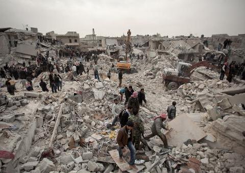 Ver notícias sobre tragédias é pior do que vivê-las