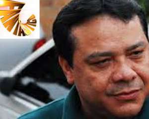 O FANTÁSTICO E ADAIL