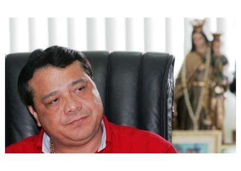 Adail diz que é vítima de ataques e mentiras