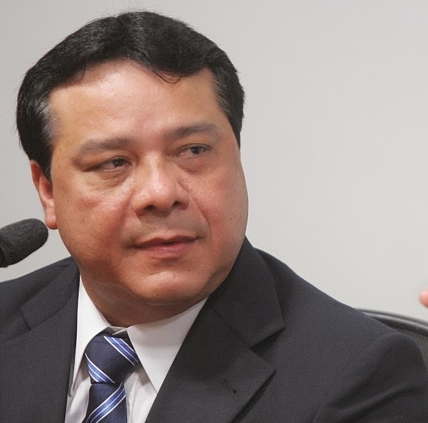 Julgamento da ação de improbidade contra Adail é adiado 