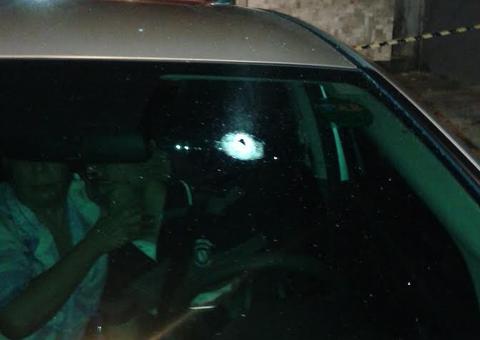 Advogado assassinado em Manaus