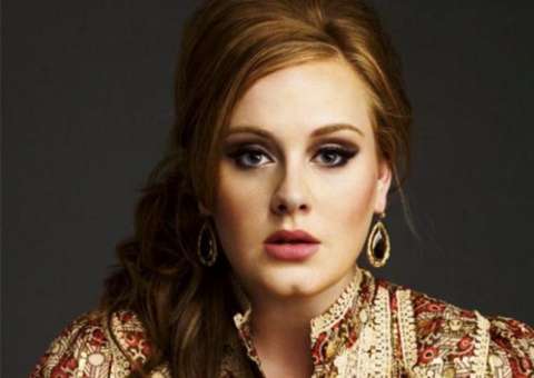 Adele convida Phil Collins para seu novo álbum
