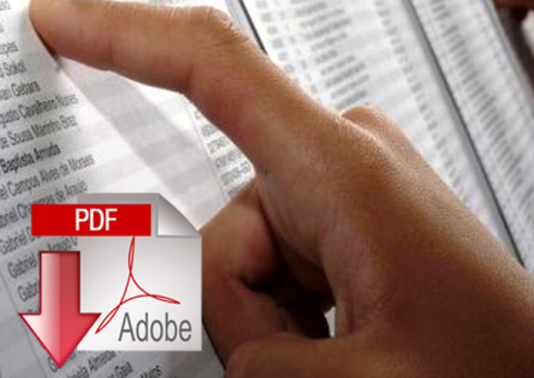 CPRM divulga resultado de concurso para cargos de níveis médio e superior