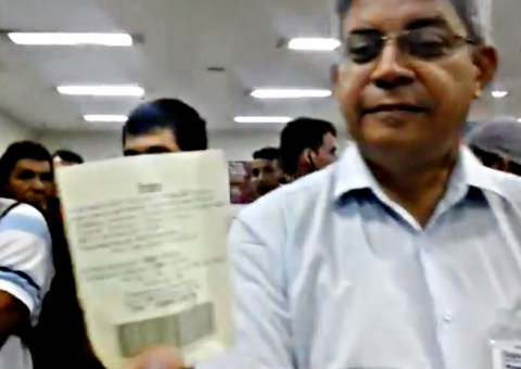 O que a propaganda do Bradesco esconde. Veja vídeo