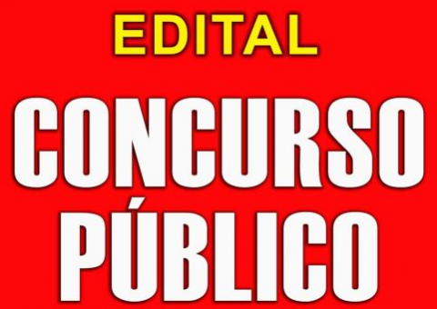 Concurso Público para ministério tem 796 vagas. Veja edital