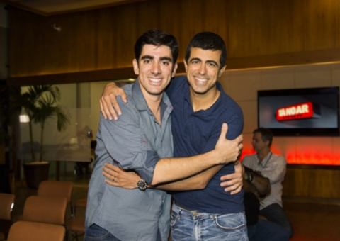 "Tá no Ar" deve ganhar segunda temporada