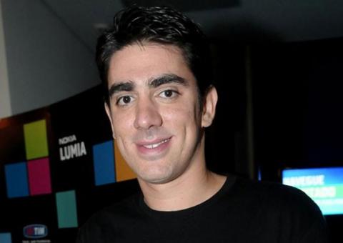 Em busca de audiência, Globo antecipa a estreia de Adnet no Fantástico