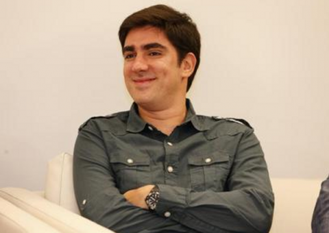 Novo programa de Marcelo Adnet começa a ser gravado em fevereiro