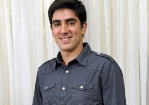 Novo humorístico de Marcelo Adnet deve estrear em abril