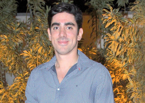  Globo veta perguntas sobre traição a Marcelo Adnet durante coletiva