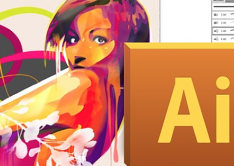 Galeria Cubo oferece workshop de Adobe Illustrator