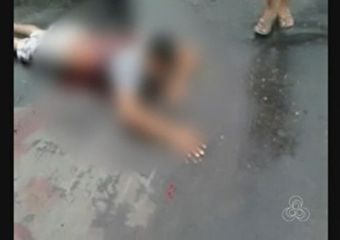 Adolescente baleado por PMs em Manaus tem quase 100% de chance de ficar paraplégico, diz pai