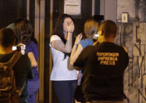 Mãe é acusada de matar as duas filhas no Butantã
