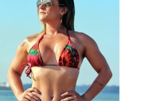 Loiraças ganham concurso de 'Gata da Web', veja