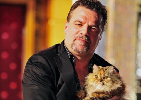  Ator que interpretava Russo não é recontratado pela Globo