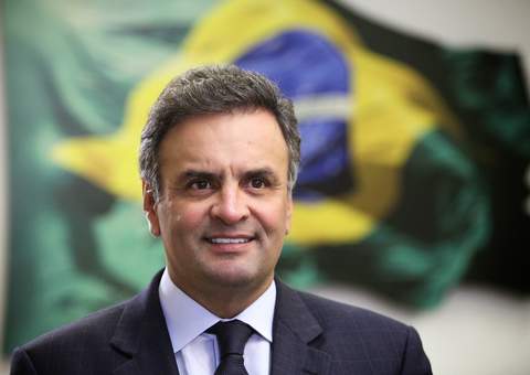 Conheça as 10 gatas que Aécio Neves já pegou