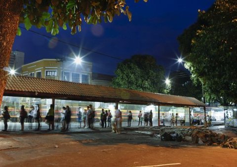 CMM faz parceria na recuperação da Epaminondas